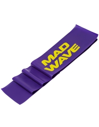 Mad Wave Stretch band violet